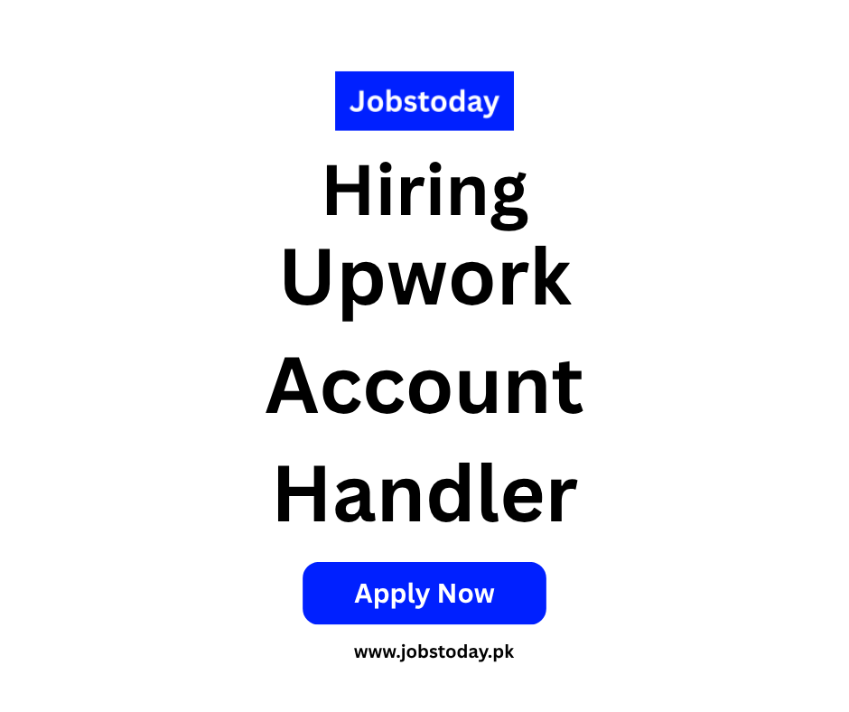 Jobstoday Lahore